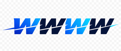 wwww লোগো